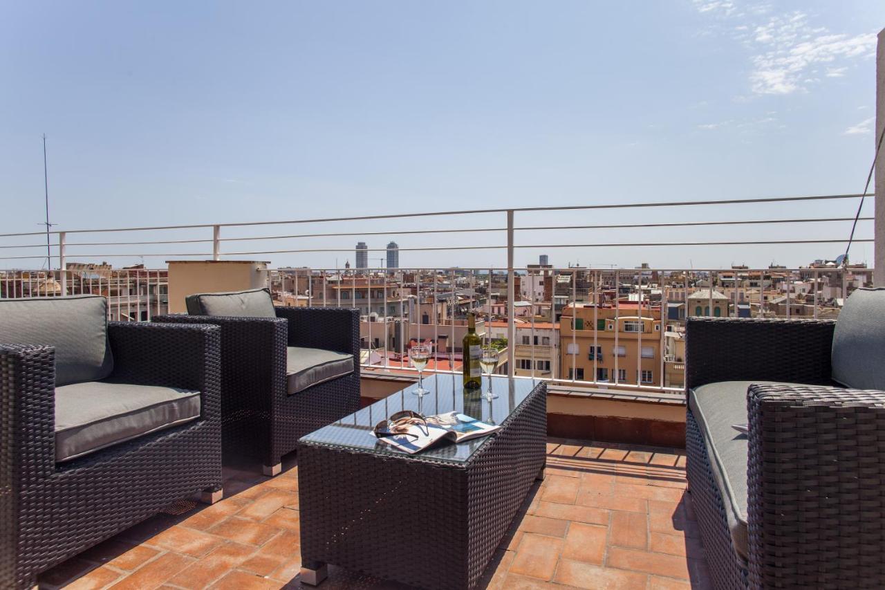 Apartment Friendly Gran Via Barcelona