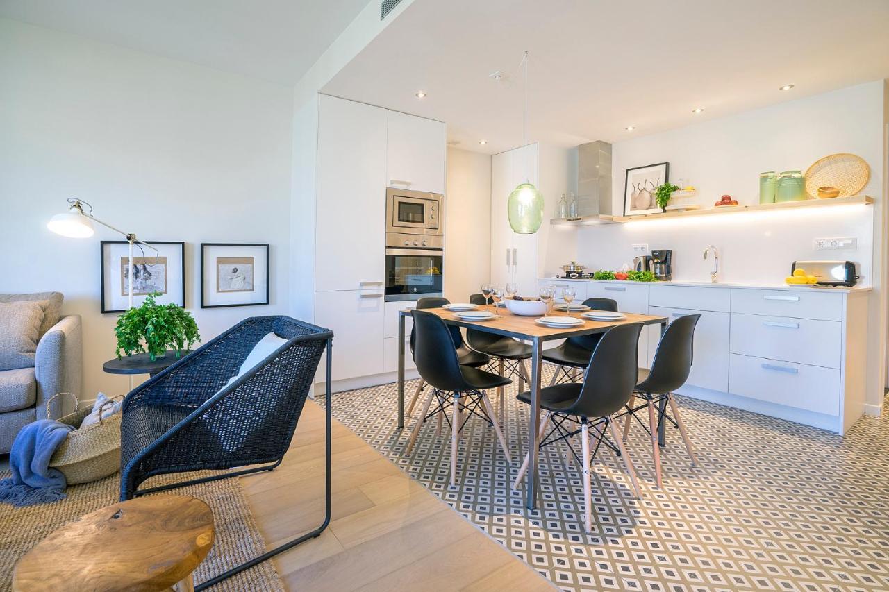 Friendly Gran Via Apartment *