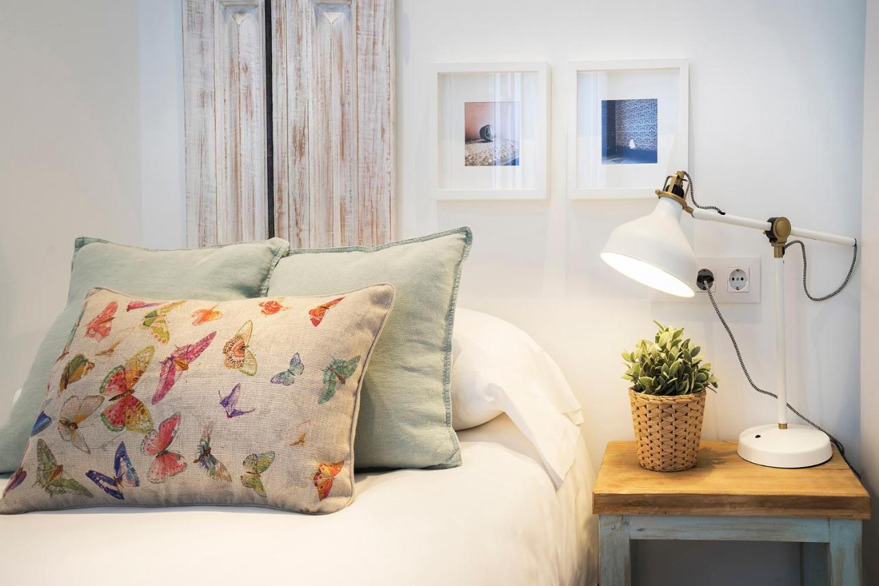 Friendly Gran Via Apartment *