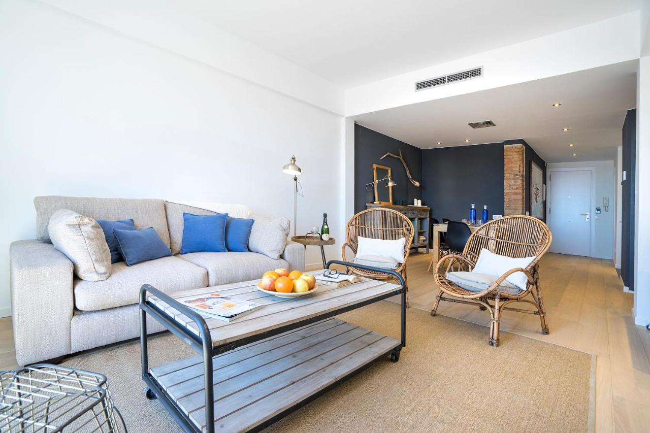 Friendly Gran Via Apartment Barcelona