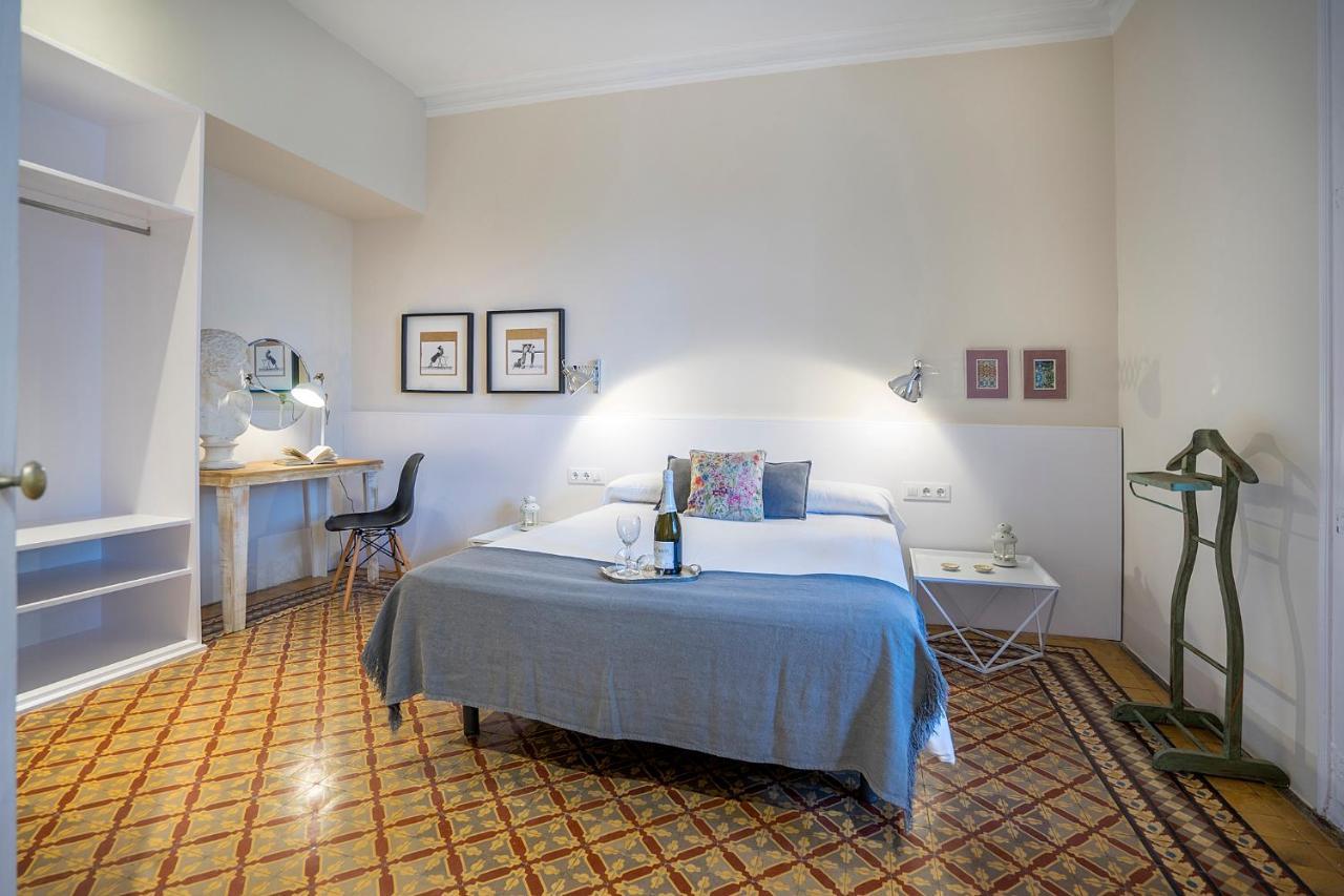 Friendly Gran Via Apartment