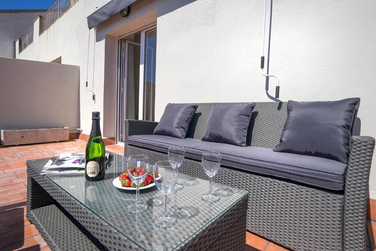 Apartment Friendly Gran Via Barcelona