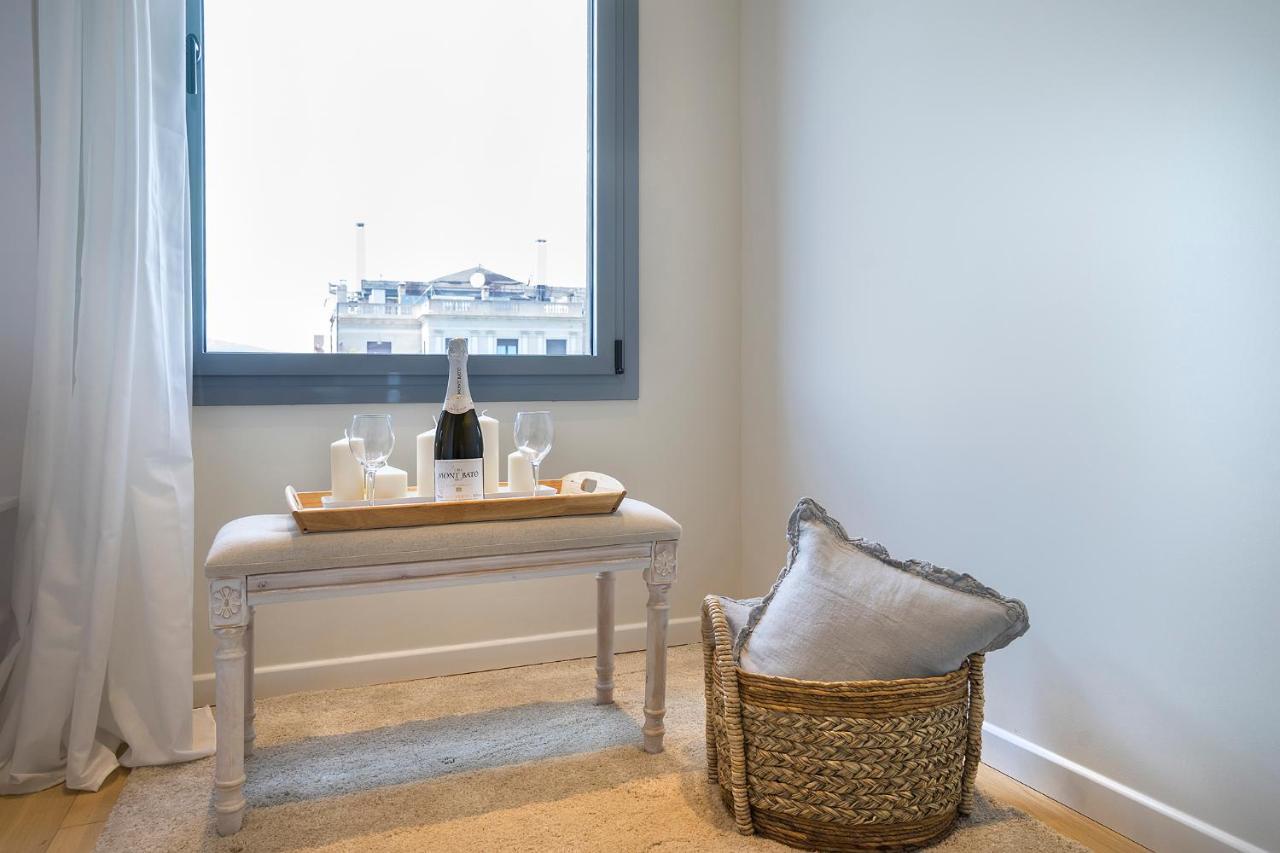 Friendly Gran Via Apartment *