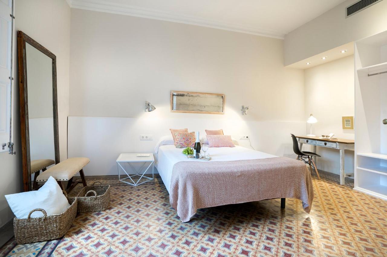 Friendly Gran Via Apartment *