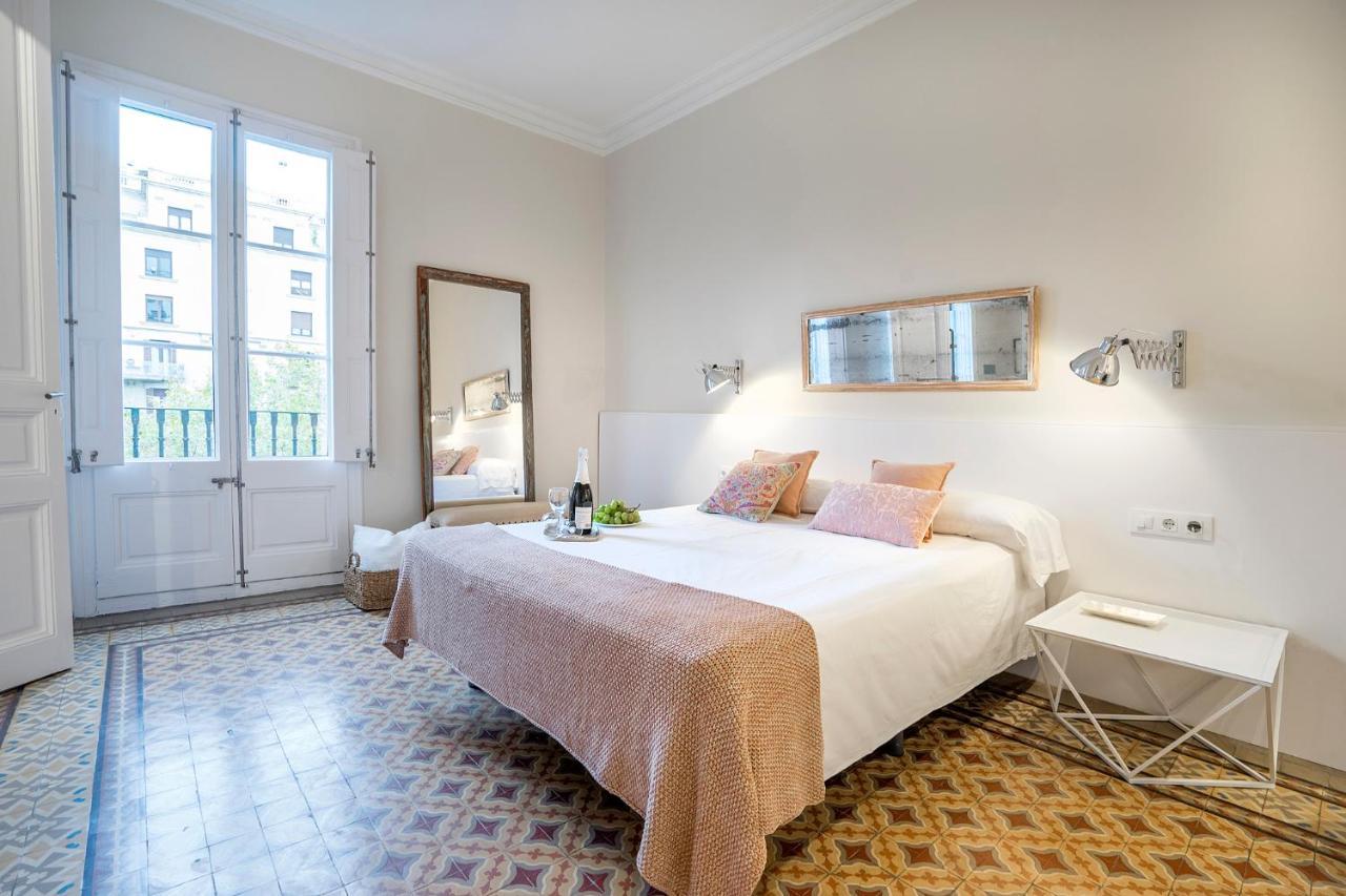 Friendly Gran Via Apartment Barcelona