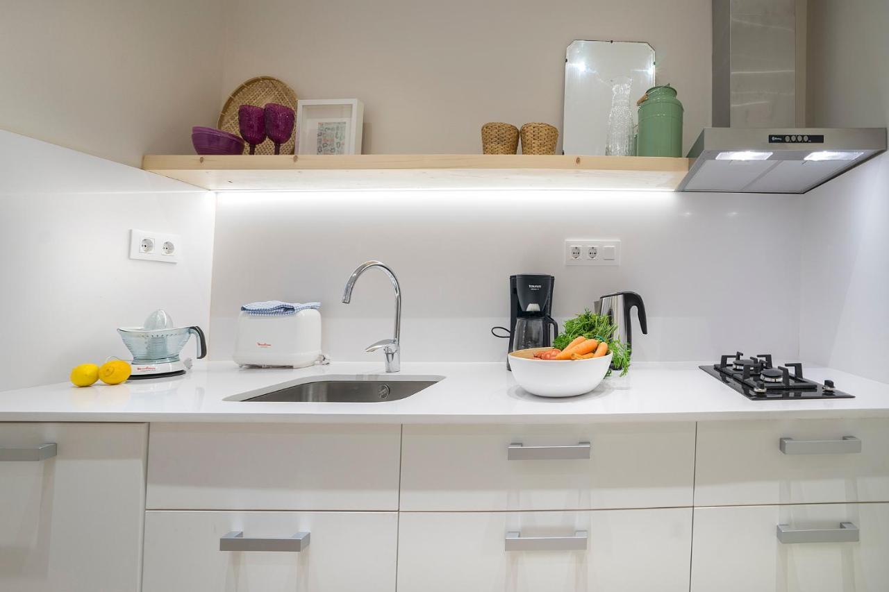 Apartment Friendly Gran Via Barcelona