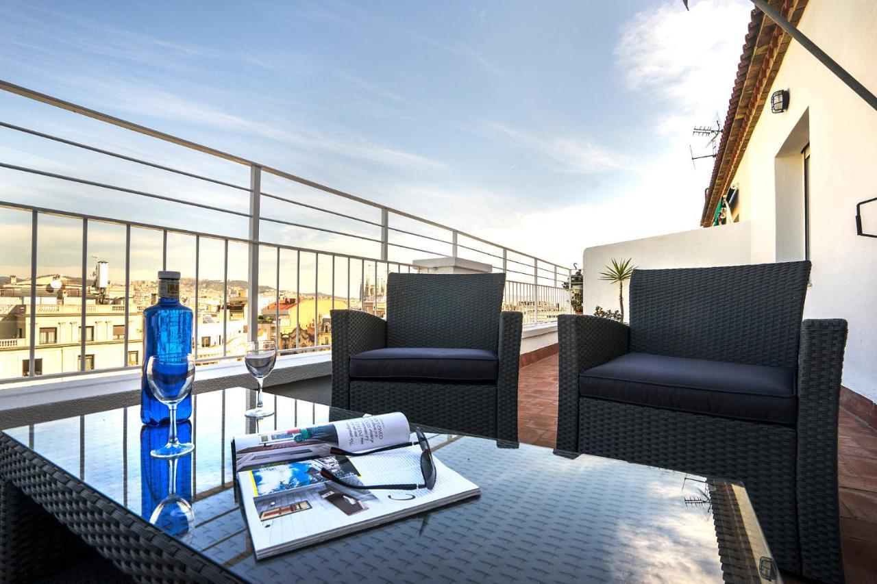 Friendly Gran Via Apartment