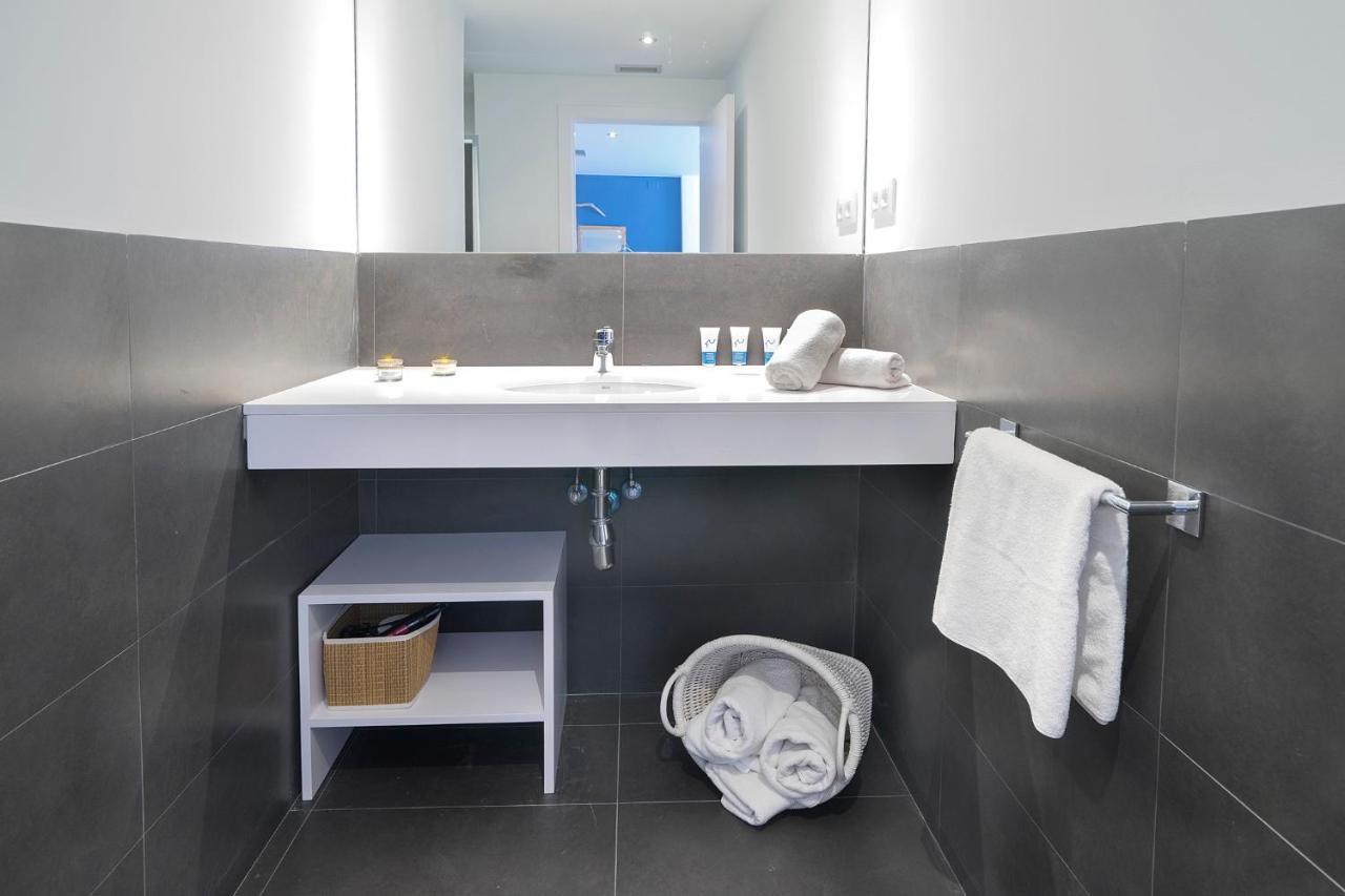 Apartment Friendly Gran Via
