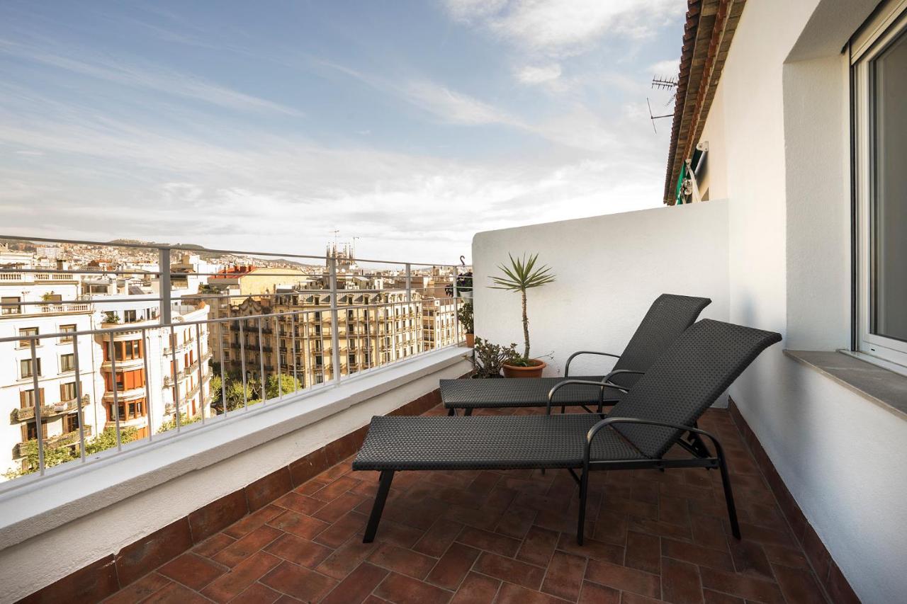 Friendly Gran Via Apartment