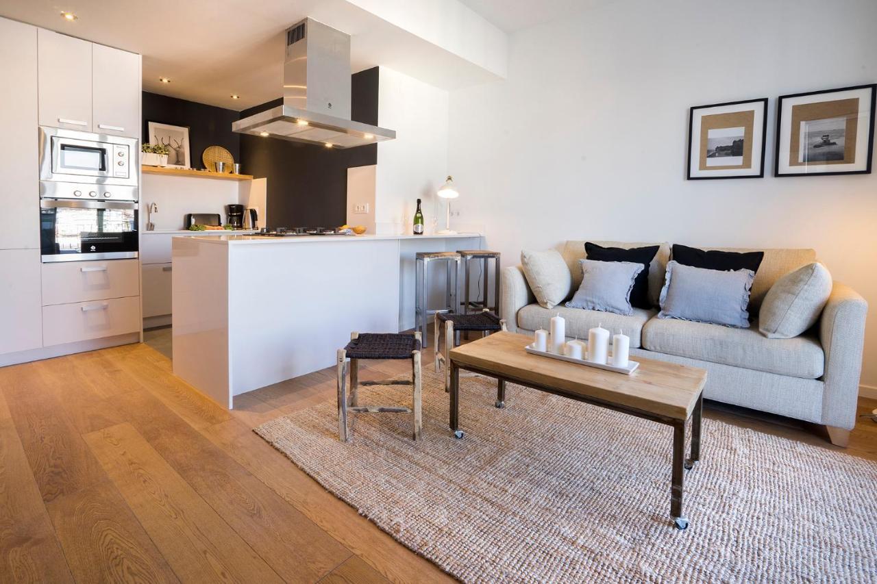Friendly Gran Via Apartment *