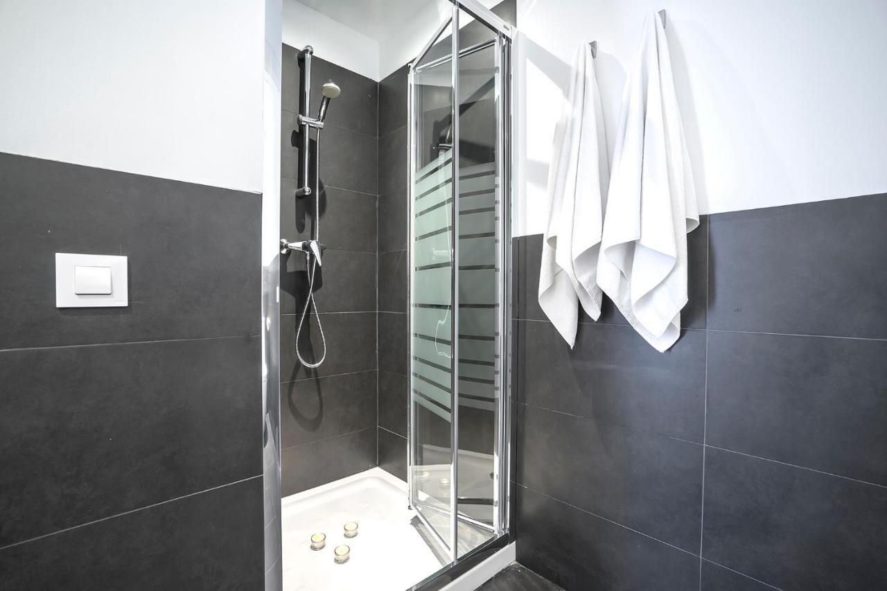 Apartment Friendly Gran Via Barcelona