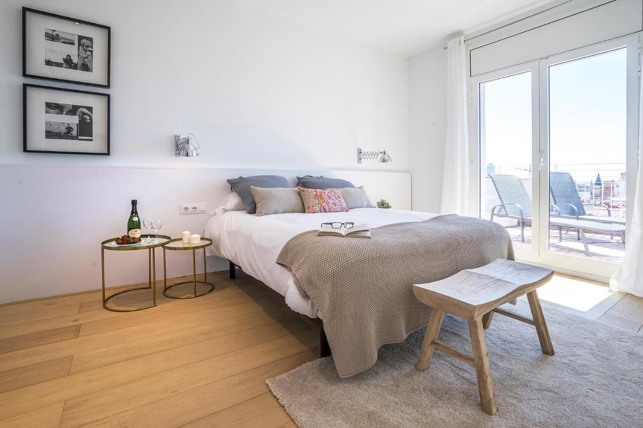 Friendly Gran Via Apartment Barcelona