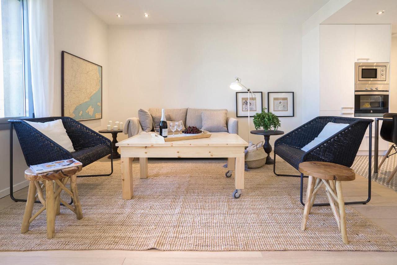 Friendly Gran Via Apartment Barcelona