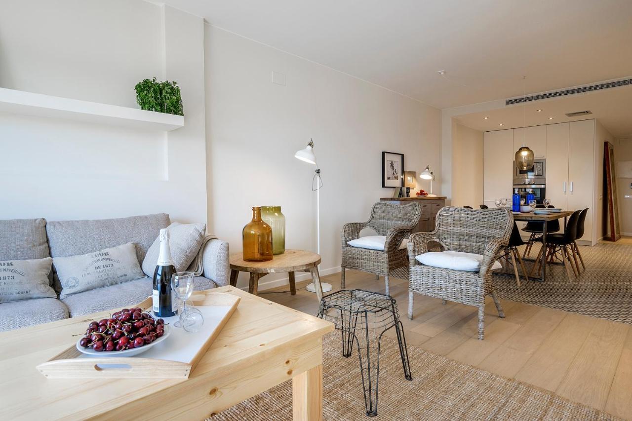 Friendly Gran Via Apartment *