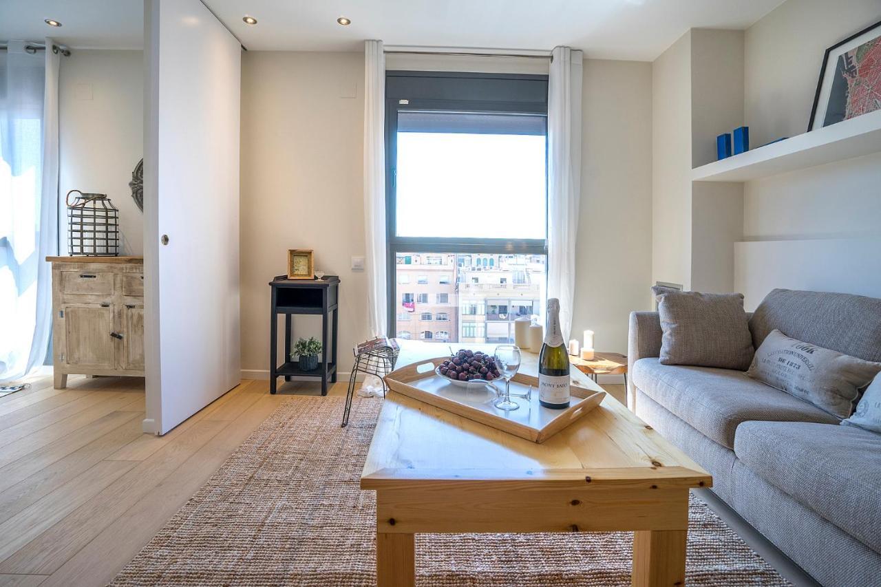 Apartment Friendly Gran Via