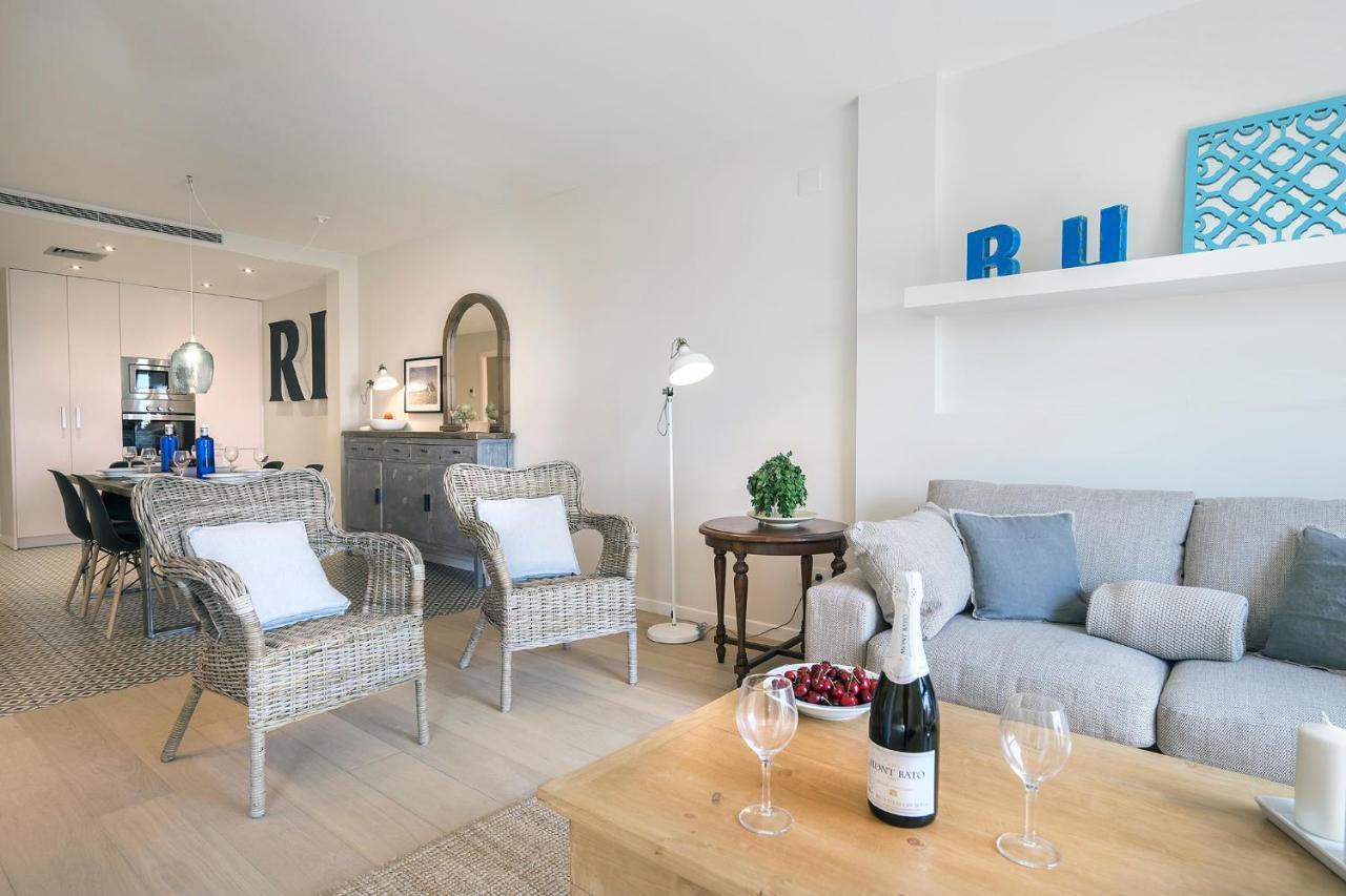 Apartment Friendly Gran Via Barcelona