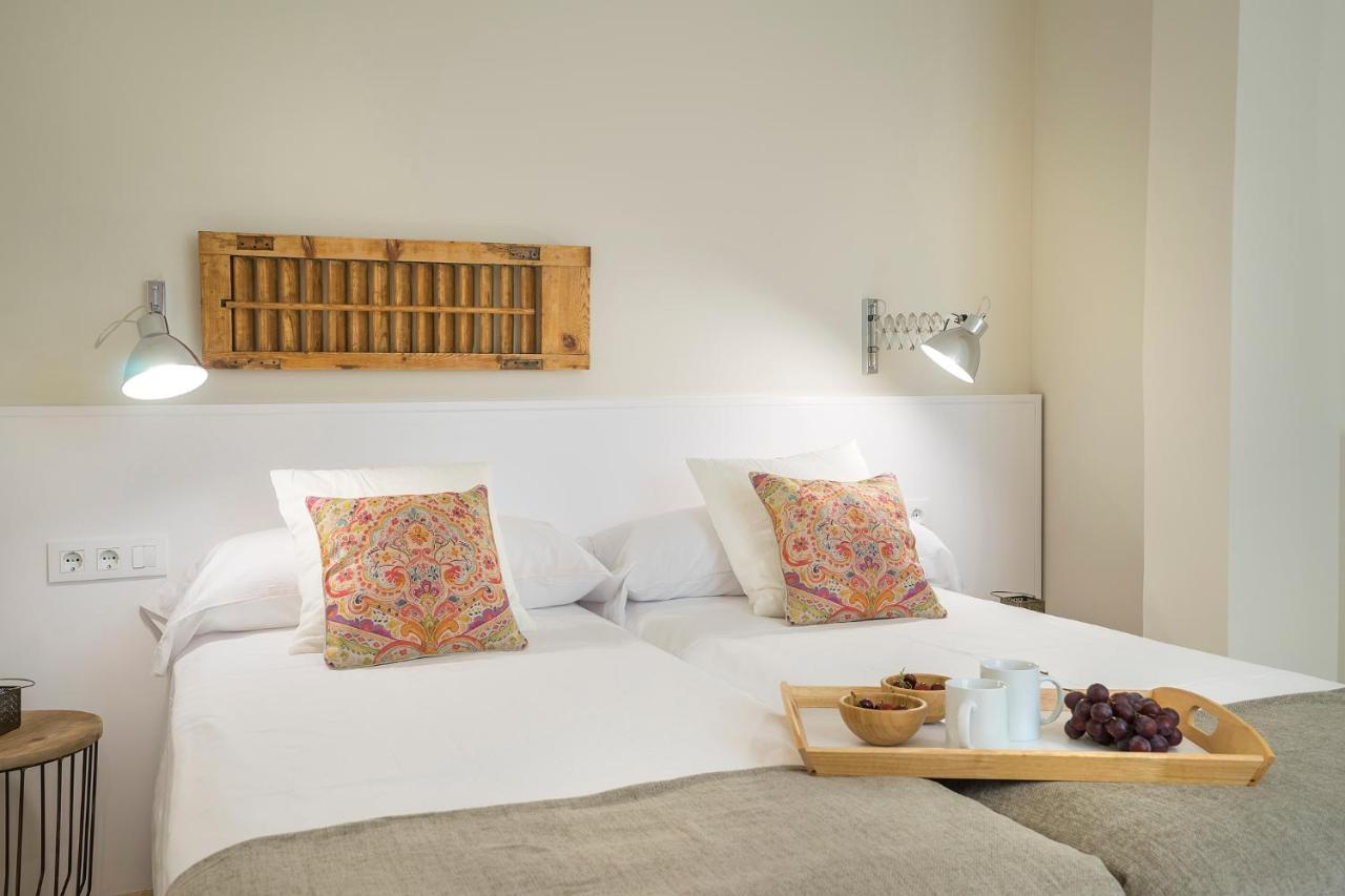 Apartment Friendly Gran Via
