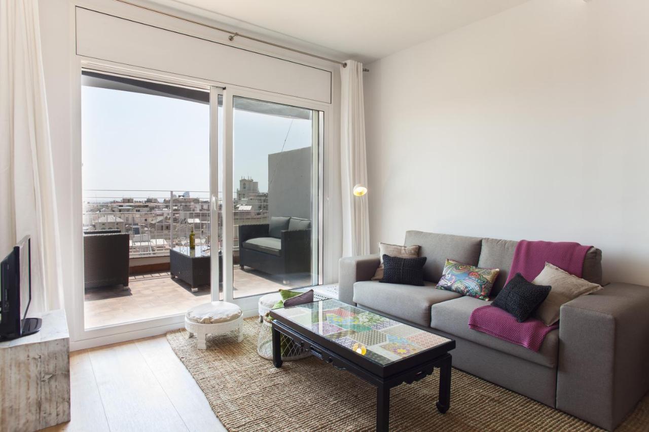 Friendly Gran Via Apartment *