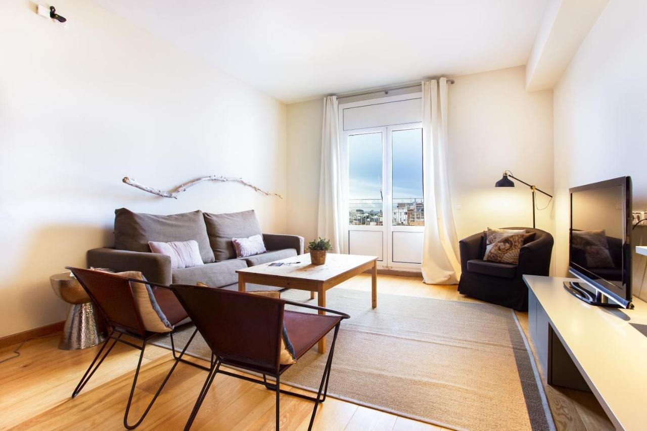 Friendly Gran Via Apartment Barcelona