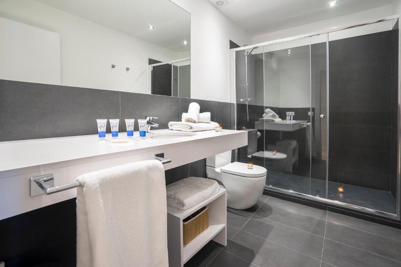 Apartment Friendly Gran Via Barcelona