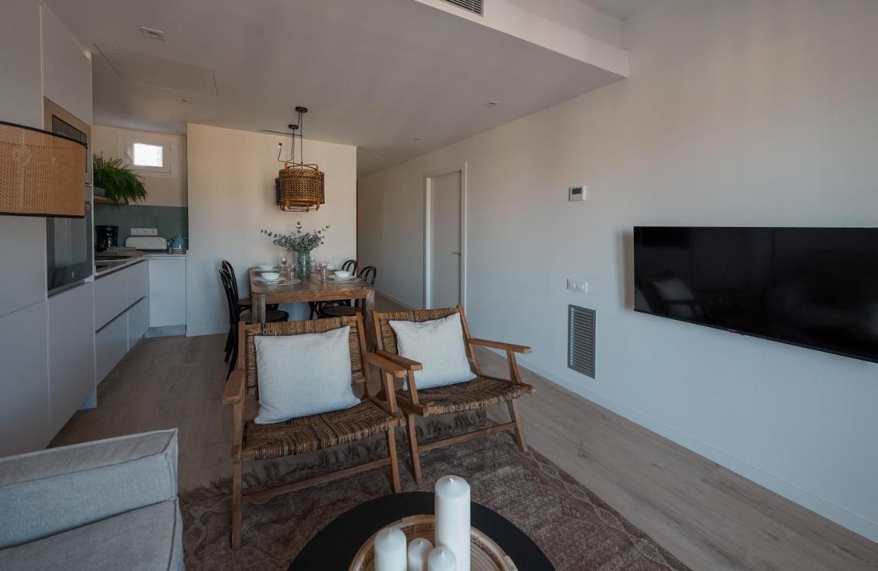 Apartment Friendly Gran Via Barcelona