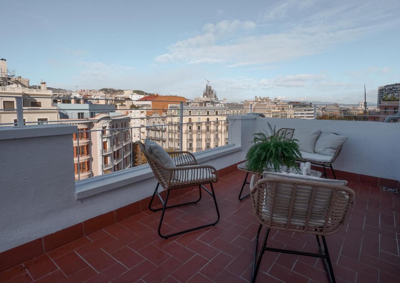 Friendly Gran Via Apartment
