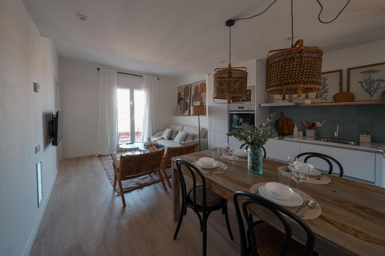 Friendly Gran Via Apartment