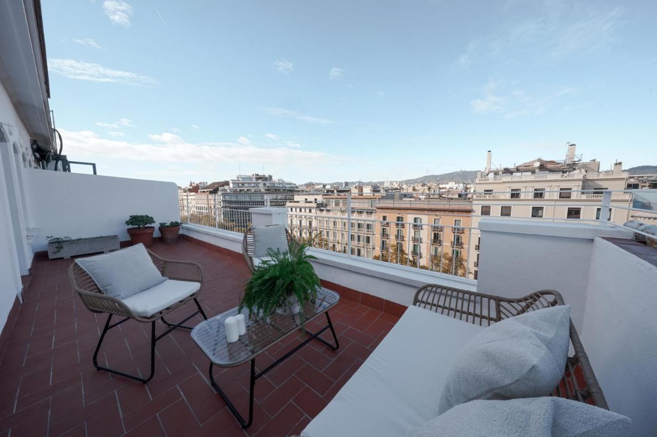 Apartment Friendly Gran Via Barcelona